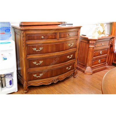 Комод классика