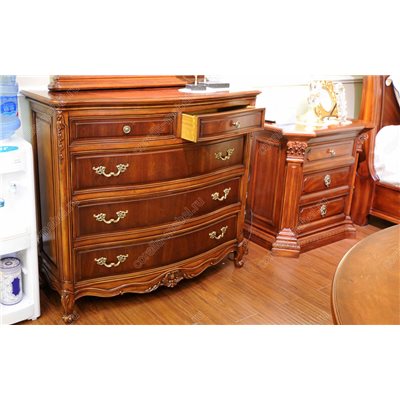 Комод классика