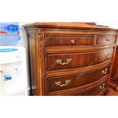 Комод классика