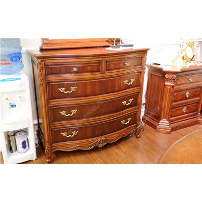 Комод классика