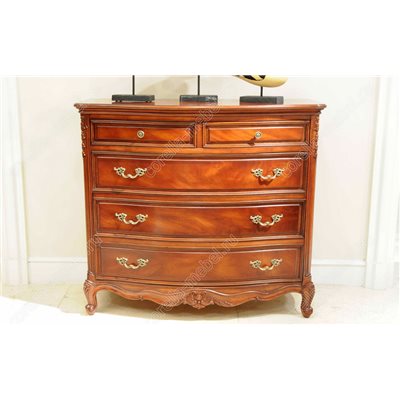 Комод классика