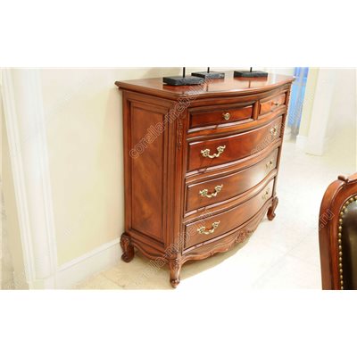 Комод классика