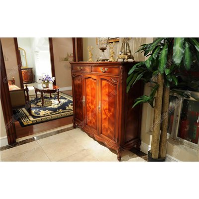 Шкаф для обуви