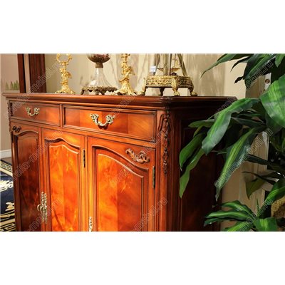 Шкаф для обуви