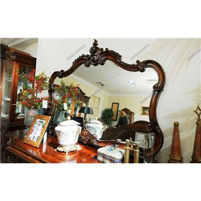 Зеркало настенное