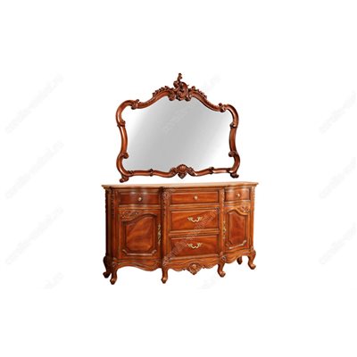 Зеркало настенное