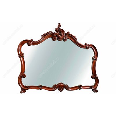 Зеркало настенное