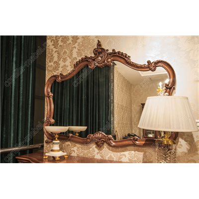 Зеркало настенное