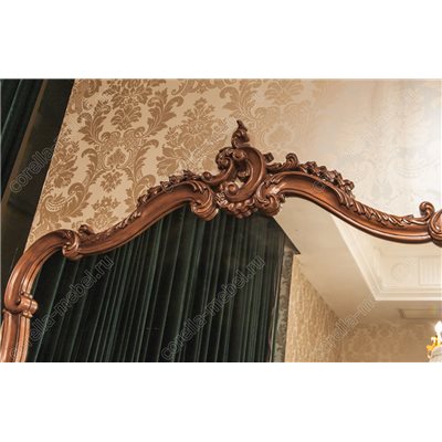 Зеркало настенное