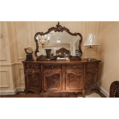 Зеркало настенное