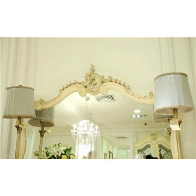 Зеркало настенное