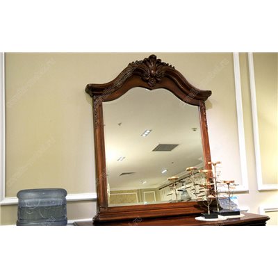 Зеркало настенное в классическом стиле