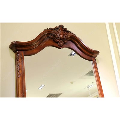 Зеркало настенное в классическом стиле