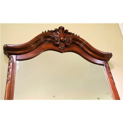 Зеркало настенное в классическом стиле