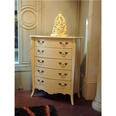 Комод прованс