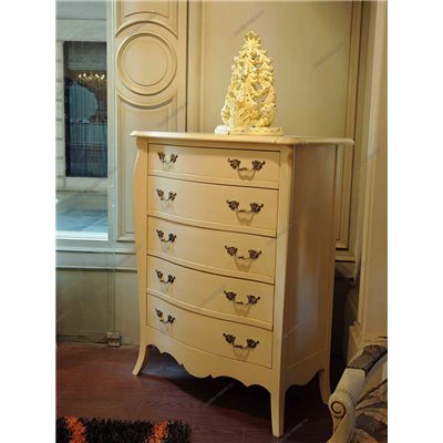 Комод прованс