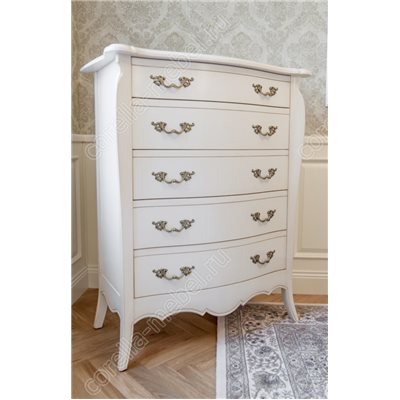 Комод прованс