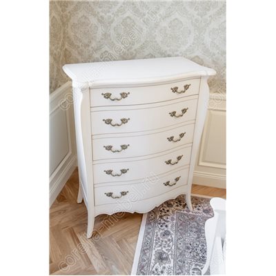 Комод прованс