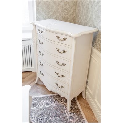 Комод прованс