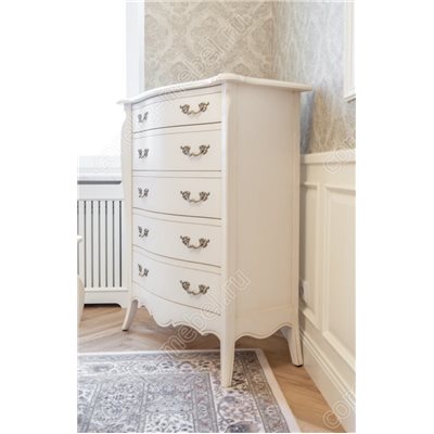 Комод прованс