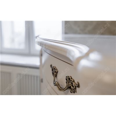 Комод прованс