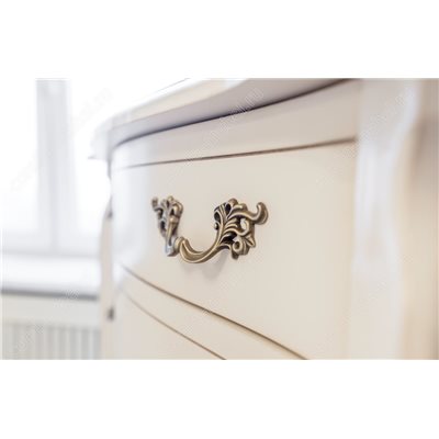 Комод прованс