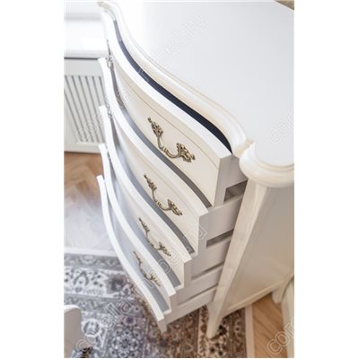 Комод прованс