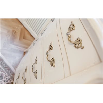 Комод прованс