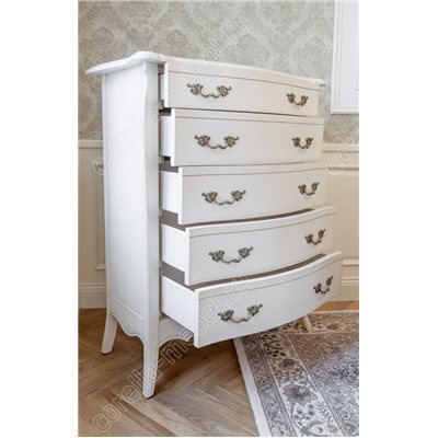 Комод прованс