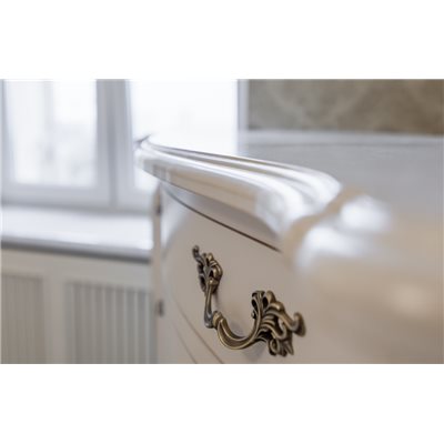 Комод прованс