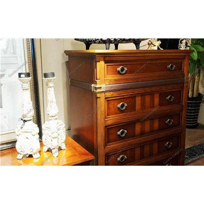 Комод в подростковую