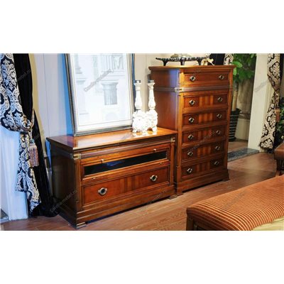 Комод в подростковую