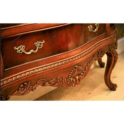 Консоль в прихожую