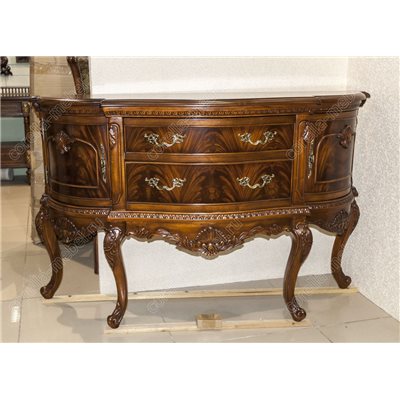 Консоль в прихожую