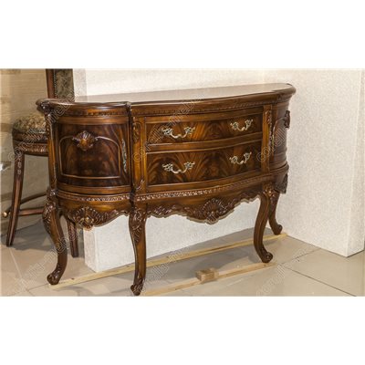 Консоль в прихожую