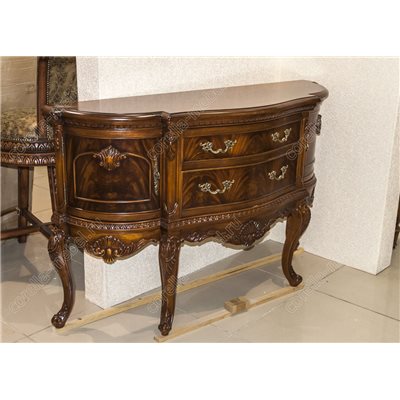 Консоль в прихожую