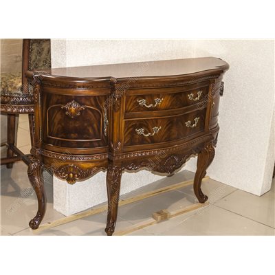 Консоль в прихожую