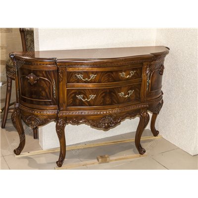 Консоль в прихожую