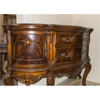 Консоль в прихожую