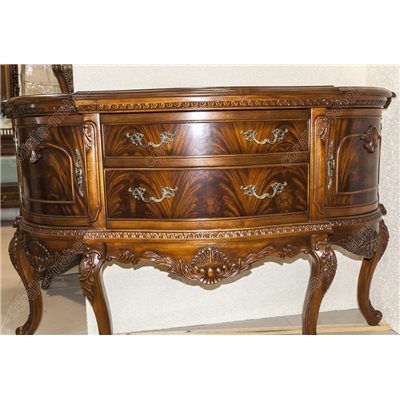 Консоль в прихожую