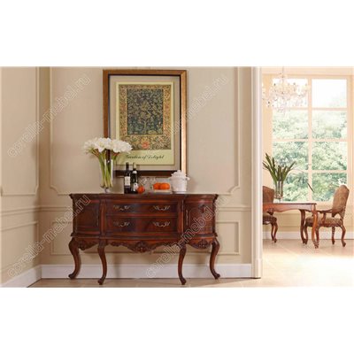 Консоль в прихожую