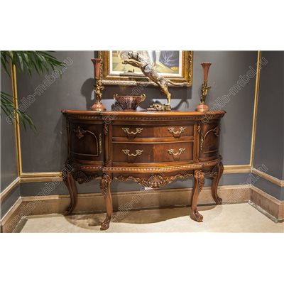 Консоль в прихожую