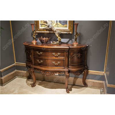 Консоль в прихожую