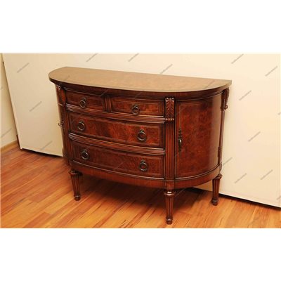 Прилавок для гостиной малый