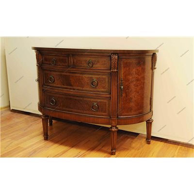 Прилавок для гостиной малый