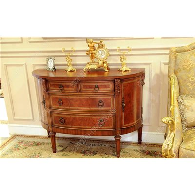 Прилавок для гостиной малый