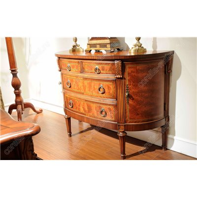 Прилавок для гостиной малый