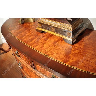 Прилавок для гостиной малый