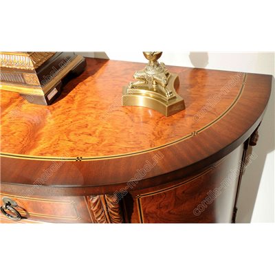 Прилавок для гостиной малый