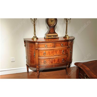 Прилавок для гостиной малый